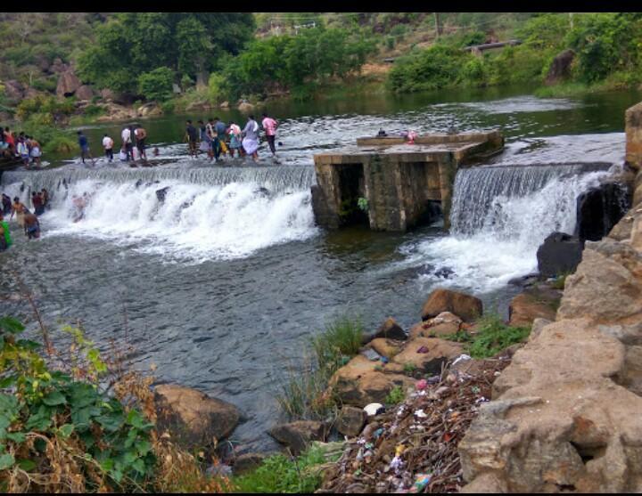 Ambāsamudram Hotel Gowri Sankar מראה חיצוני תמונה